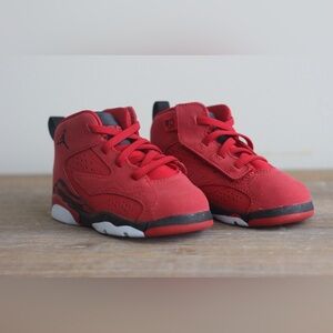 New Toddler Nike Jordan Jumpman MVP